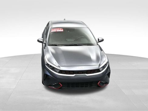 Used 2023 Kia Forte GT-Line FWD image 39