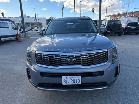 Used 2020 Kia Telluride S image 2