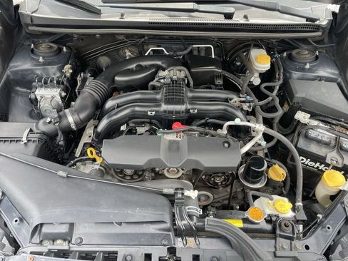 Used 2014 Subaru Impreza 2.0i AWD/4WD image 13