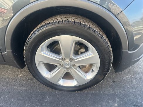 Used 2016 Buick Encore FWD image 5