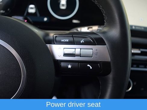 Used 2025 Hyundai Santa Cruz XRT AWD/4WD image 5