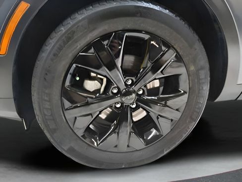 Used 2025 Kia Sportage X-Line AWD/4WD image 9