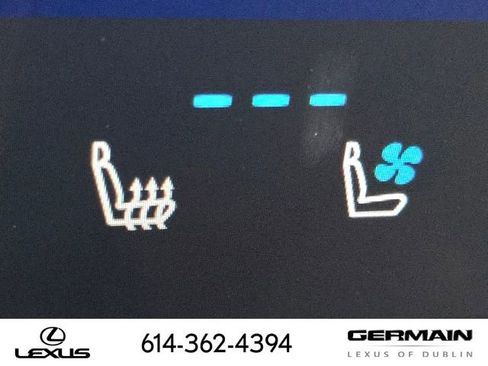 Used 2023 Lexus NX 350 AWD image 32