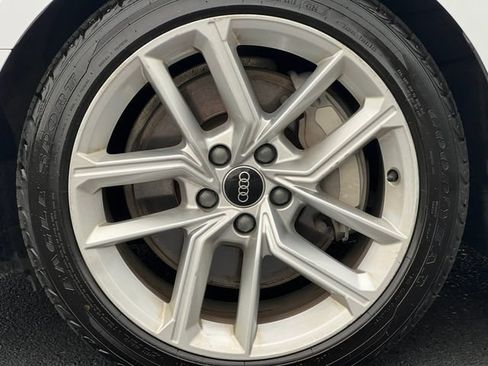 Used 2024 Audi A5 2.0T Premium Plus AWD/4WD image 8