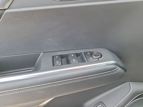 New 2026 GMC Acadia Elevation w/ Black Edition FWD image 31