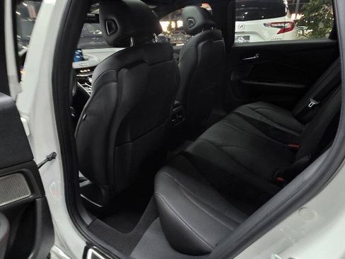 Used 2021 Acura TLX Type S AWD/4WD image 12