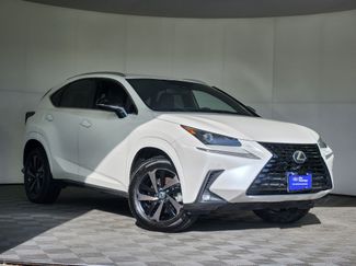 Used 2020 Lexus NX 300 NX 300 video 1