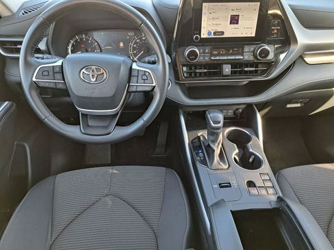 Used 2024 Toyota Highlander LE image 20