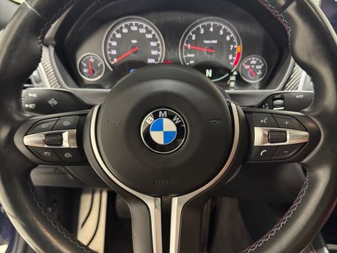 Used 2018 BMW M3 w/ Competition Package RWD image 16