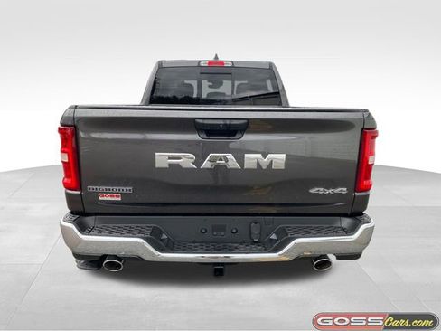 New 2026 RAM 1500 Big Horn image 4