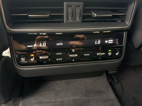 New 2026 Lexus LX 600 F Sport AWD/4WD image 7