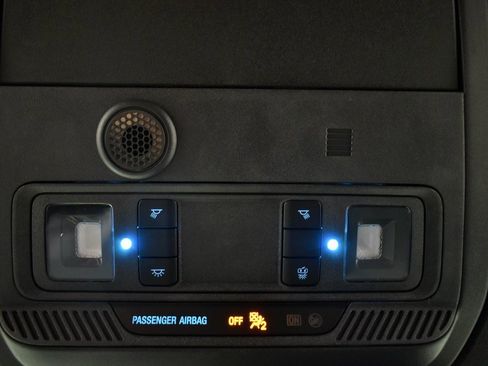 Used 2023 Ford Bronco Big Bend image 28