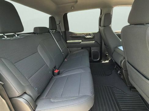 Used 2023 Chevrolet Silverado 1500 RST RWD image 29