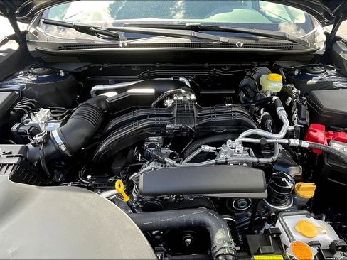 New 2025 Subaru Legacy Premium image 14