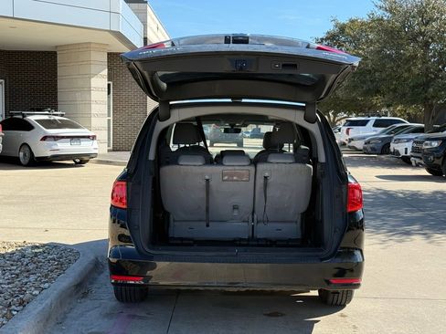 Used 2018 Honda Odyssey EX-L image 7