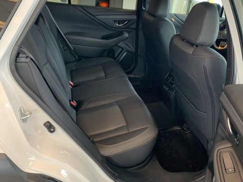 Certified 2022 Subaru Outback Wilderness image 12