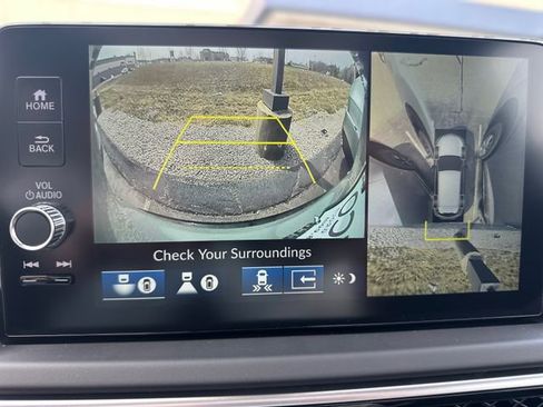 New 2026 Acura ADX A-Spec image 14