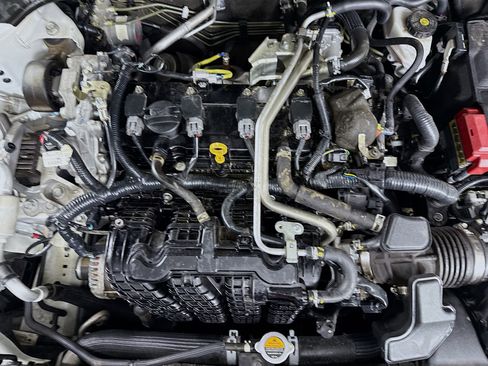 Used 2021 Nissan Altima 2.5 SV image 39