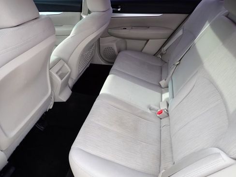 Used 2014 Subaru Legacy 2.5i Premium w/ Moonroof Package image 8