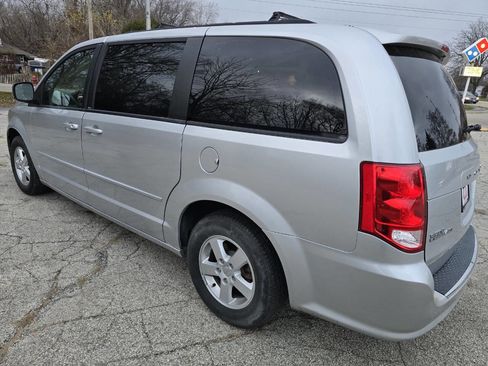 Used 2012 Dodge Grand Caravan SXT FWD image 6