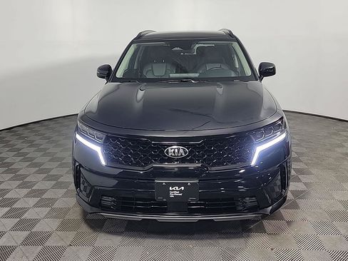 Used 2021 Kia Sorento SX FWD image 13