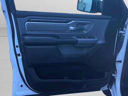 Used 2019 RAM 1500 Big Horn AWD/4WD image 22