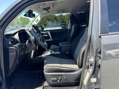 Used 2024 Toyota 4Runner SR5 RWD image 5