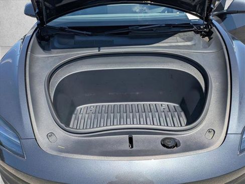Used 2025 Tesla Model 3 Long Range RWD image 20