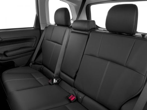 Used 2017 Subaru Forester 2.5i Touring image 17