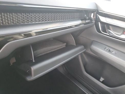 Used 2024 Honda CR-V EX-L image 22