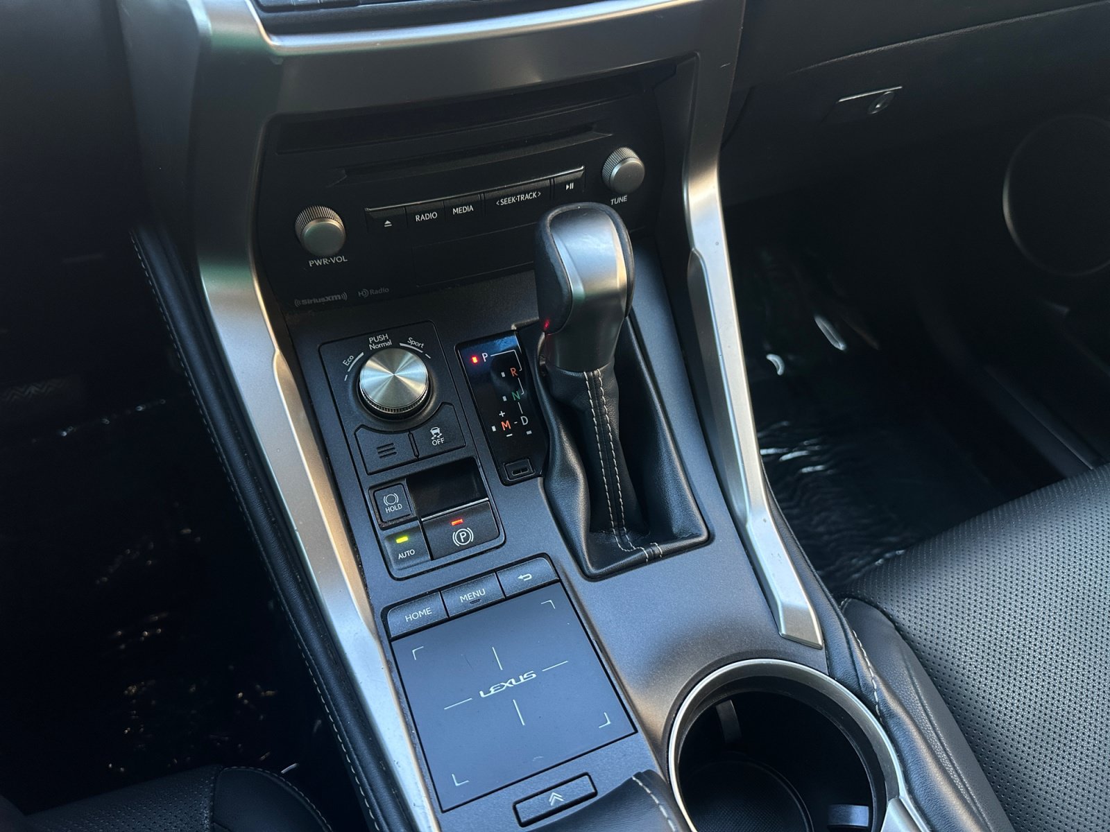 Used 2019 Lexus NX 300 FWD w/ Comfort Package image 16