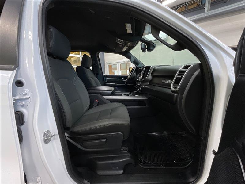 Used 2019 RAM 1500 Big Horn AWD/4WD image 30