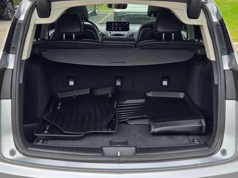 Certified 2023 Acura RDX AWD image 18
