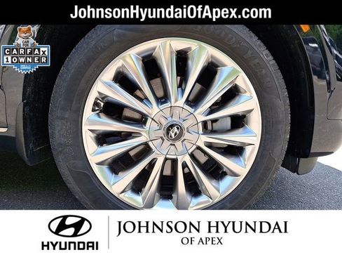 Used 2020 Hyundai Palisade Limited AWD/4WD image 31
