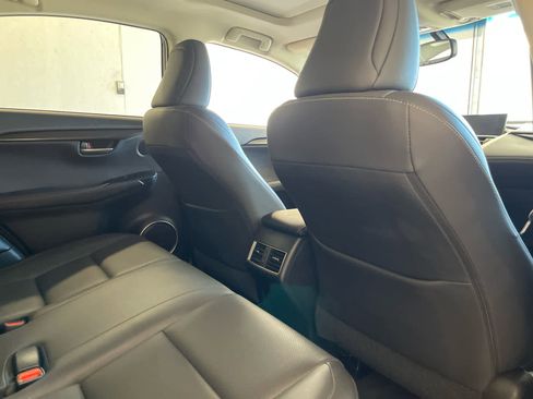 Used 2016 Lexus NX 200t FWD image 29