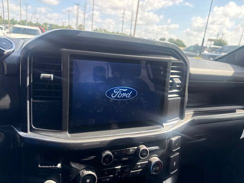 Used 2025 Ford F150 STX RWD image 10