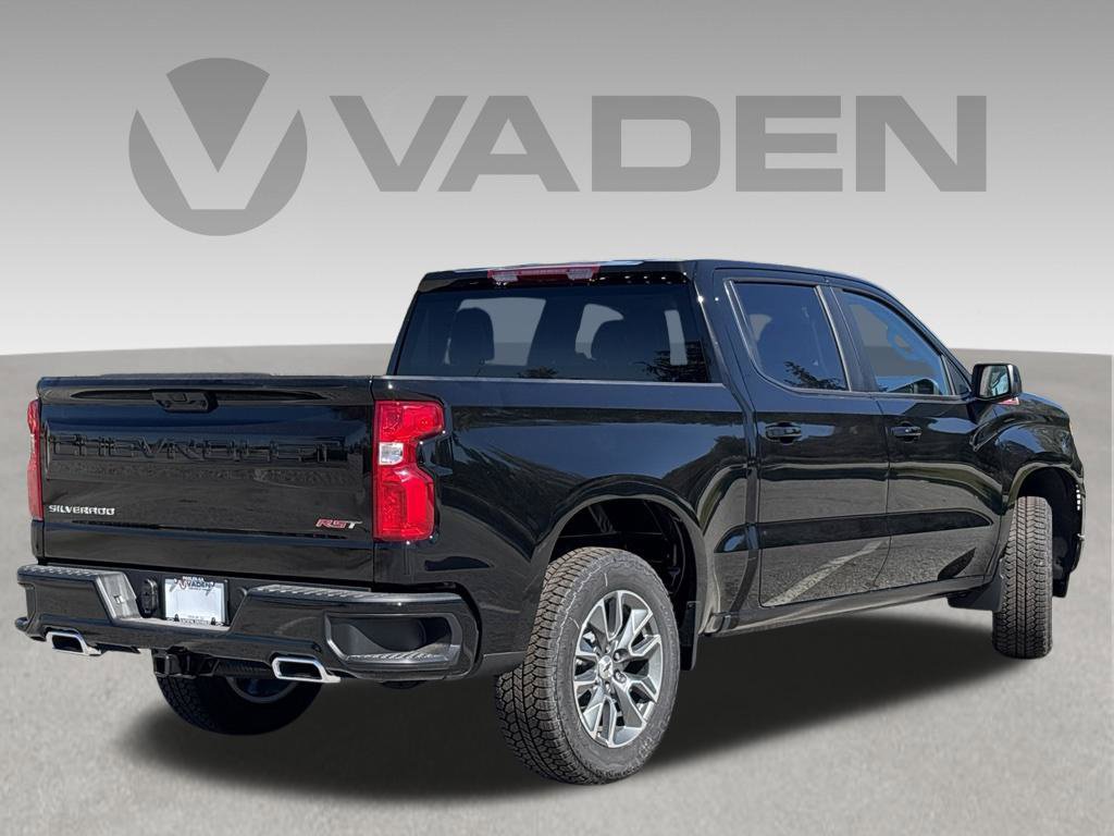 New 2026 Chevrolet Silverado 1500 RST w/ Z71 Off-Road Package AWD/4WD image 31