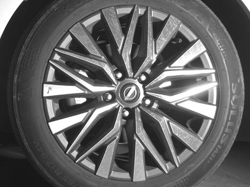 Used 2025 Nissan Altima 2.5 SV image 12