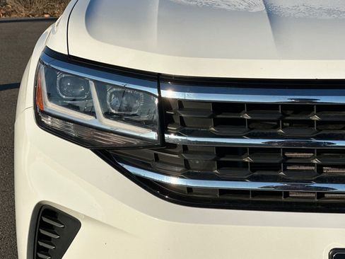 Used 2022 Volkswagen Atlas SE image 47