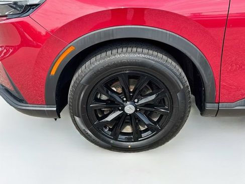 Certified 2024 Honda CR-V EX image 36