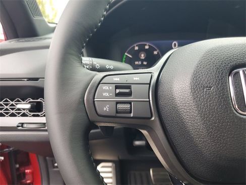 New 2025 Honda Accord Sport image 16