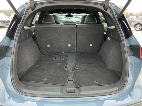 Used 2024 INFINITI QX50 Sport FWD image 18