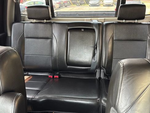 Used 2010 Nissan Titan LE AWD/4WD image 20