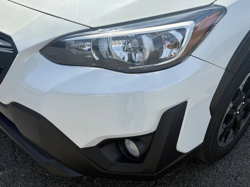 Used 2023 Subaru Crosstrek 2.0i Premium image 13