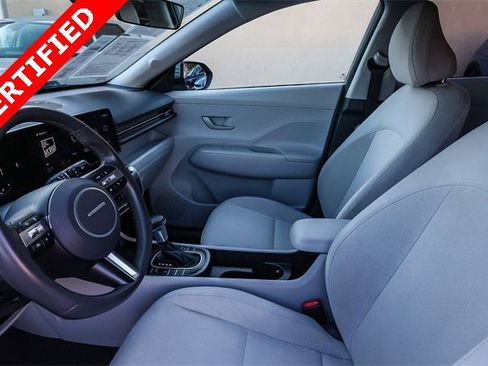 Certified 2024 Hyundai Kona SEL image 20
