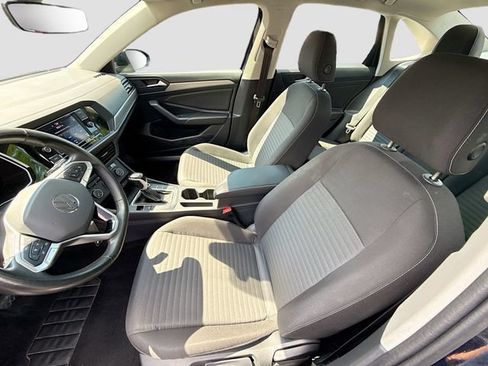 Used 2024 Volkswagen Jetta S FWD image 25