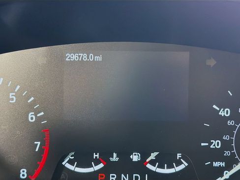 Used 2021 Ford Escape SE w/ Convenience Package FWD image 14