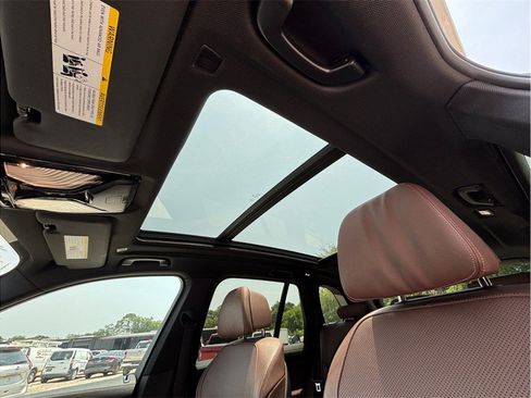 Used 2020 BMW X5 M50i AWD/4WD image 40