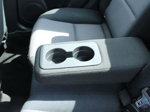 Used 2007 MAZDA MAZDA3 i Sport FWD image 27