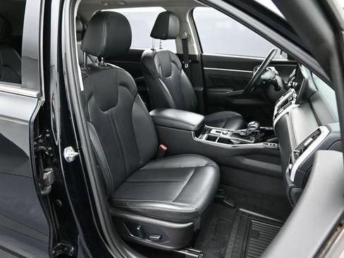 Used 2021 Kia Sorento SX AWD/4WD image 28